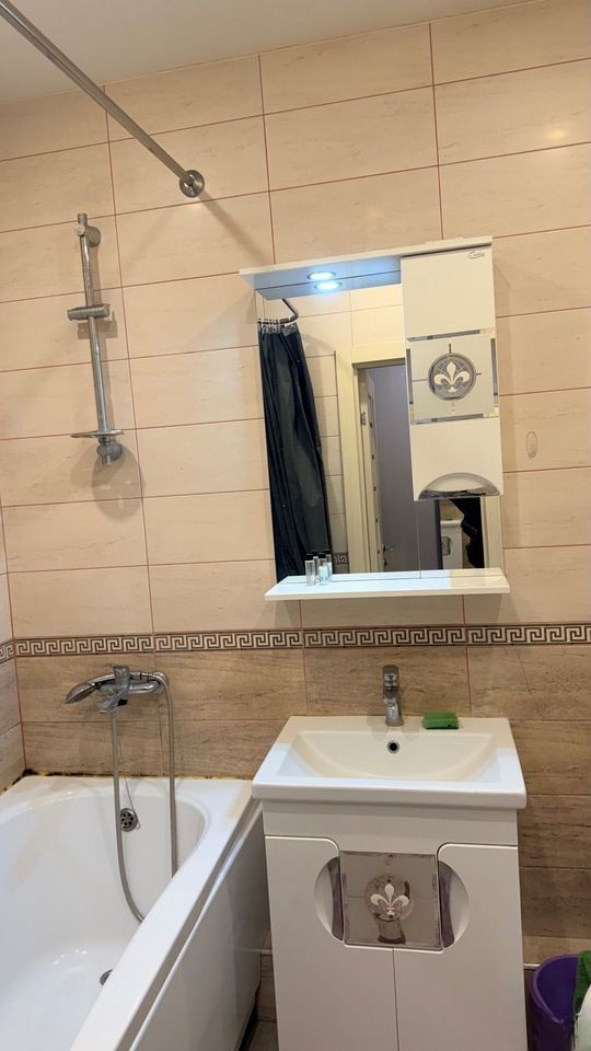 1-комн., 24 м², 8/18 этаж, ул. им. Героя Сарабеева В.И., 5к3 — фото 5