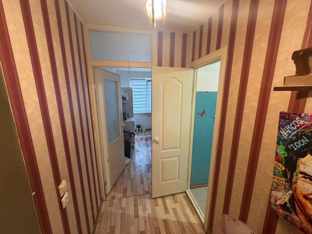 1-комн., 35.1 м², 9/16 этаж, г Краснодар, ул им. 40-летия Победы, д 97/2 — фото 2
