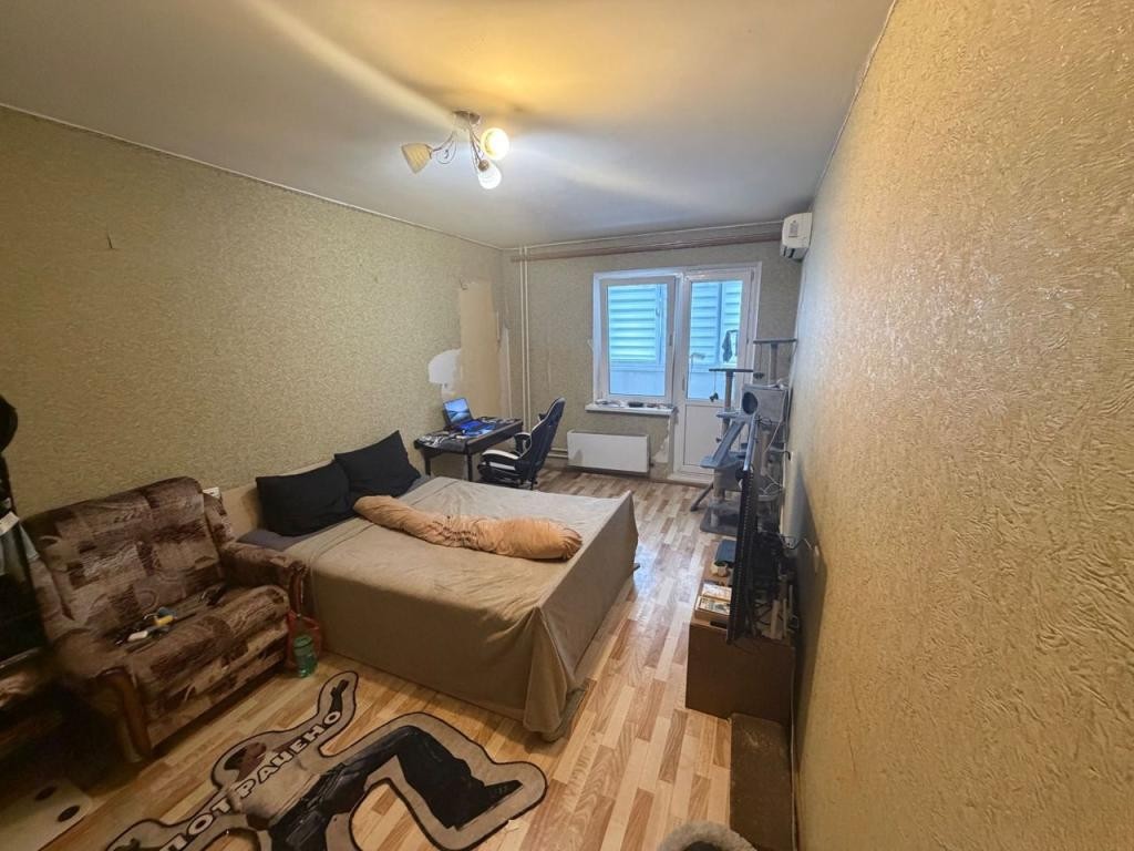 1-комн., 35.1 м², 9/16 этаж, г Краснодар, ул им. 40-летия Победы, д 97/2 — фото 4