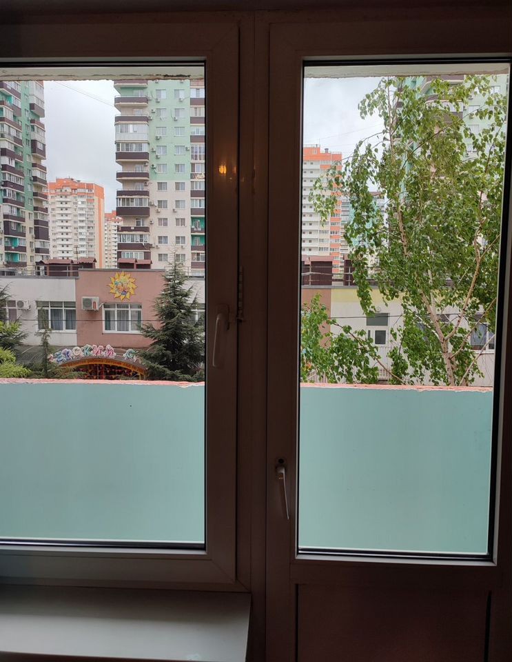 1-комн., 35.2 м², 3/16 этаж, ул. имени 40-летия Победы, 97/2