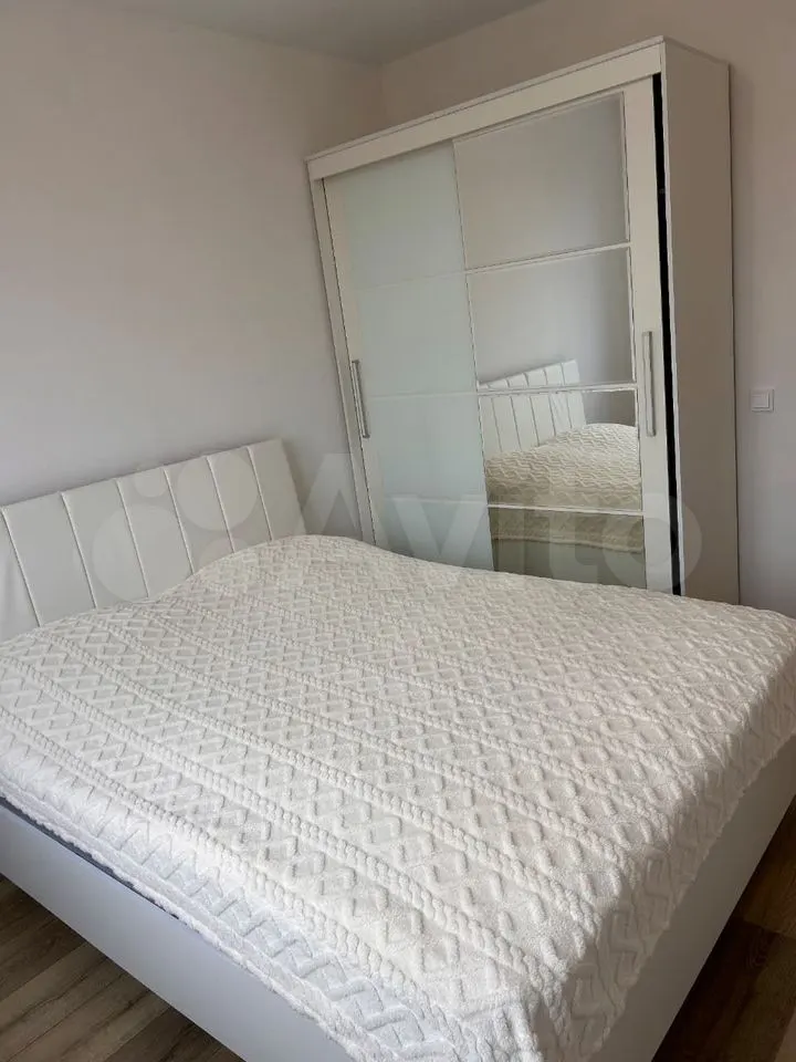 1-комн., 34 м², 9/9 этаж, ЖК «Новые сезоны» — фото 3
