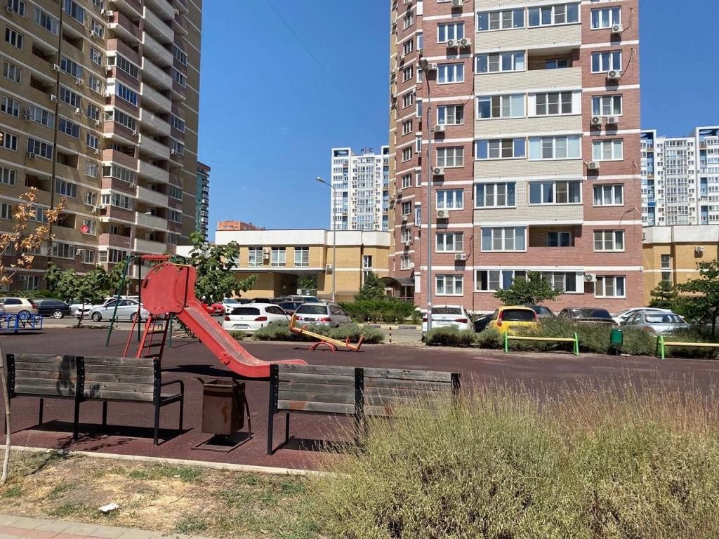 1-комн. квартира