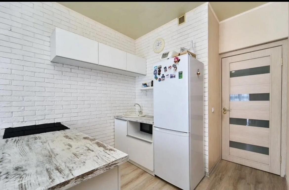 1-комн., 45 м², 10/13 этаж, ул. имени Симиренко, 45 — фото 2