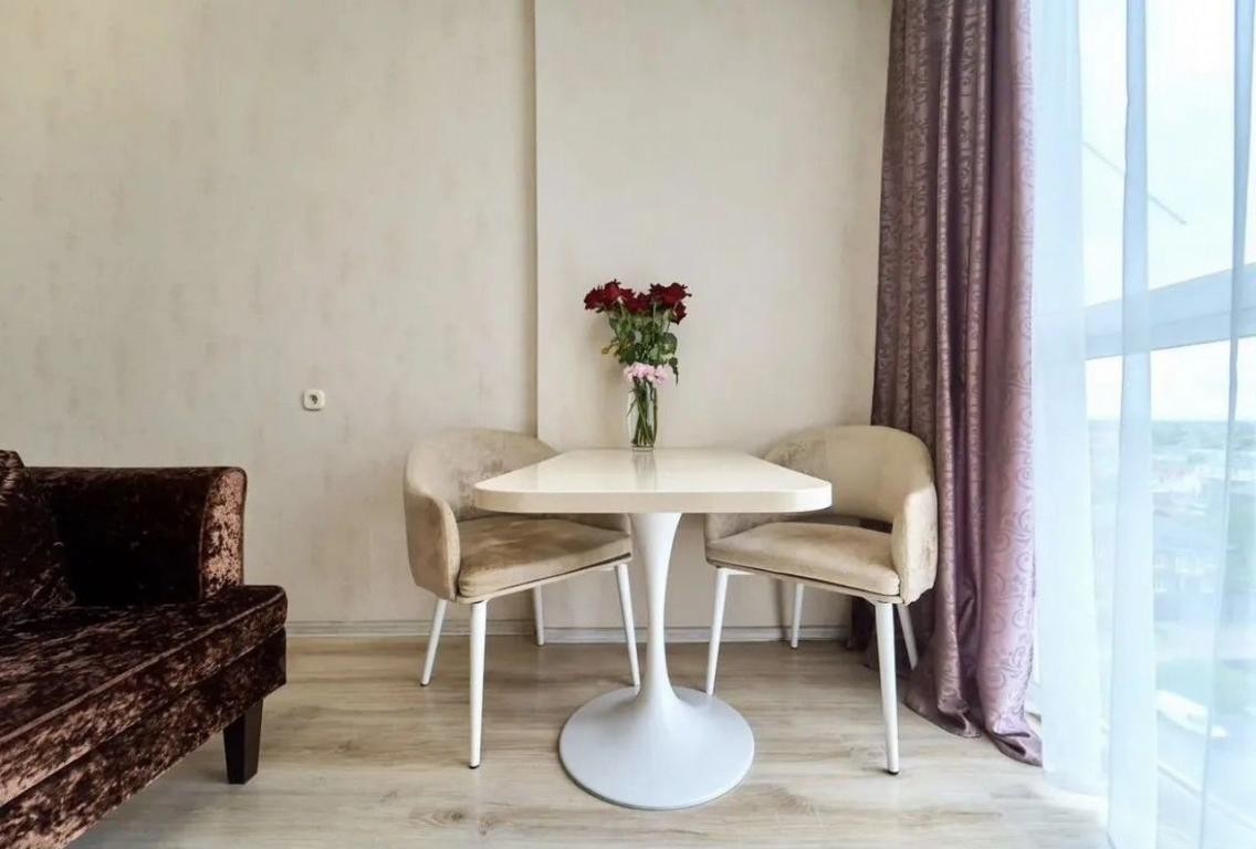 1-комн., 45 м², 10/13 этаж, ул. имени Симиренко, 45 — фото 5