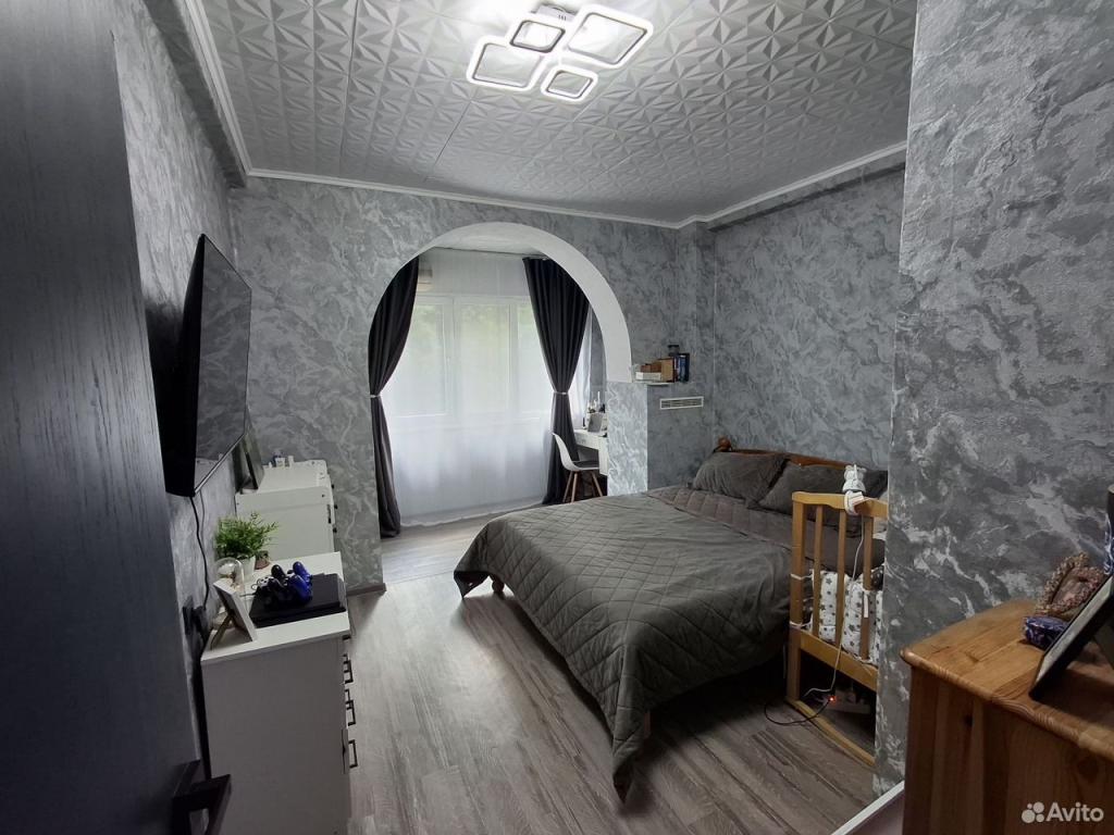 3-комн. квартира