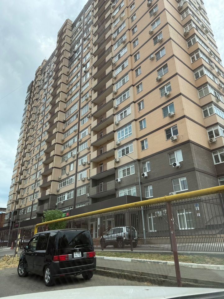 2-комн. квартира
