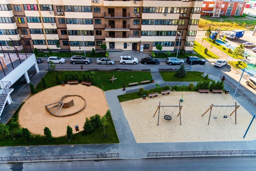 3-комн. квартира