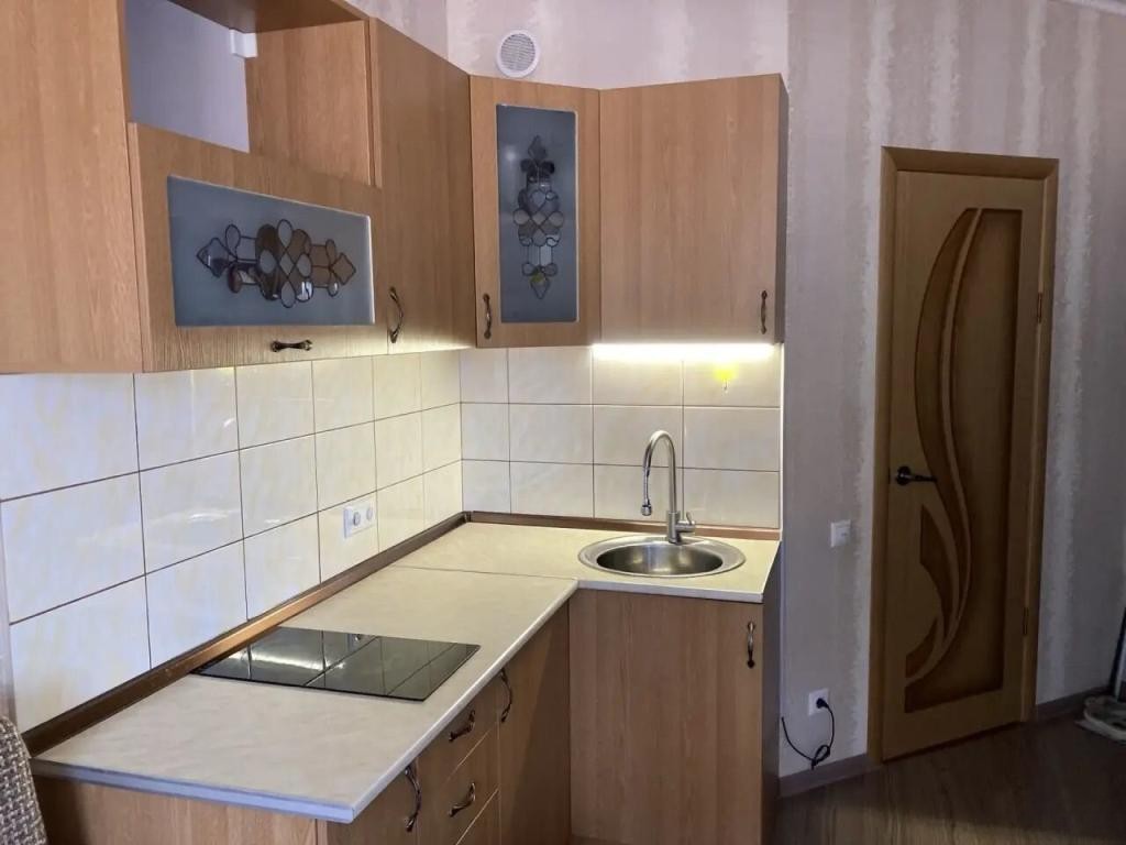 2-комн. квартира