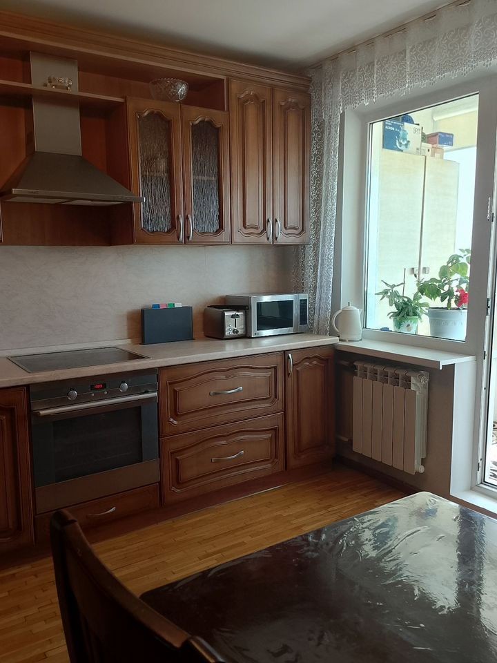 1-комн. квартира