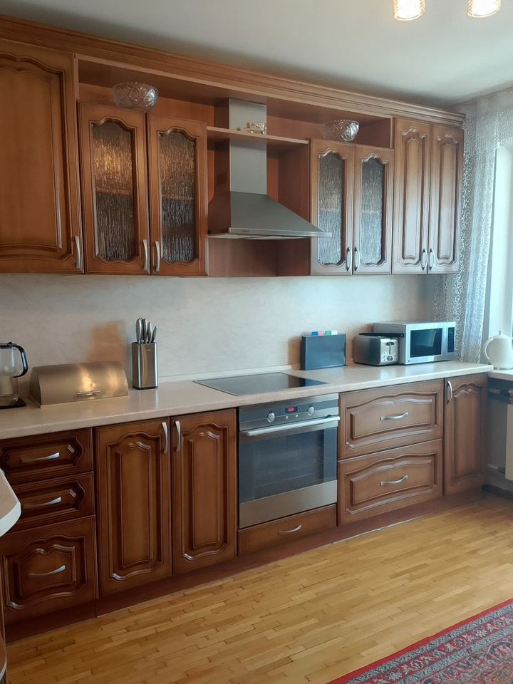 1-комн., 45 м², 8/14 этаж, Карасунский внутригородской округ, мкр-н Гидростроителей, ул. Трудовой Славы, 5 — фото 2