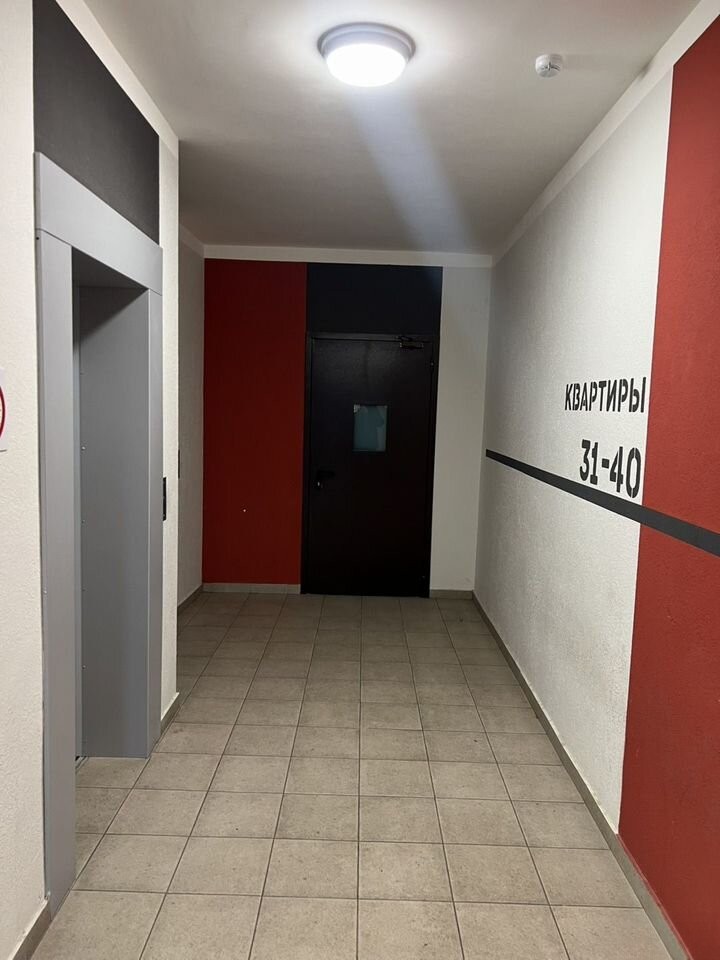 2-комн., 50.5 м², 5/24 этаж, Краснодар г — фото 3