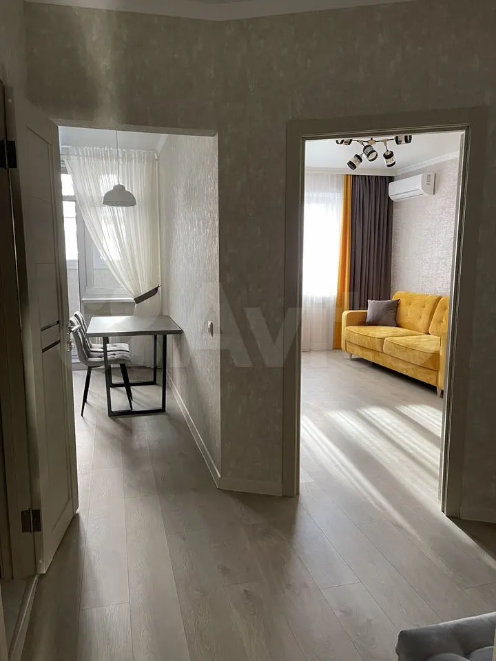 1-комн. квартира, 38.2 м² в ЖК Губернский — фото 4