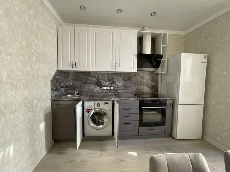 1-комн. квартира, 38.2 м² в ЖК Губернский — фото 5