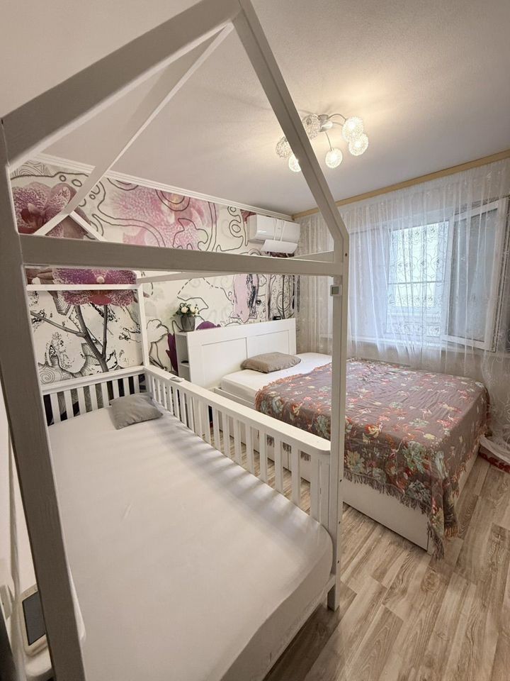 2-комн., 54.1 м², 14/16 этаж, ул. имени Калинина, 13к62 — фото 2