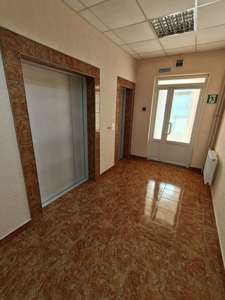 1-комн., 47.6 м², 7/19 этаж, г Краснодар, ул Гаражная, д 91А