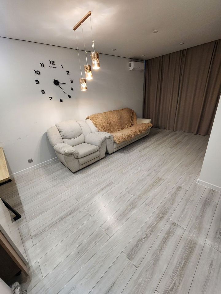 4+ комнаты, 68 м², 1/20 этаж, Новороссийск, ул. Мурата Ахеджака, 12к1 — фото 2