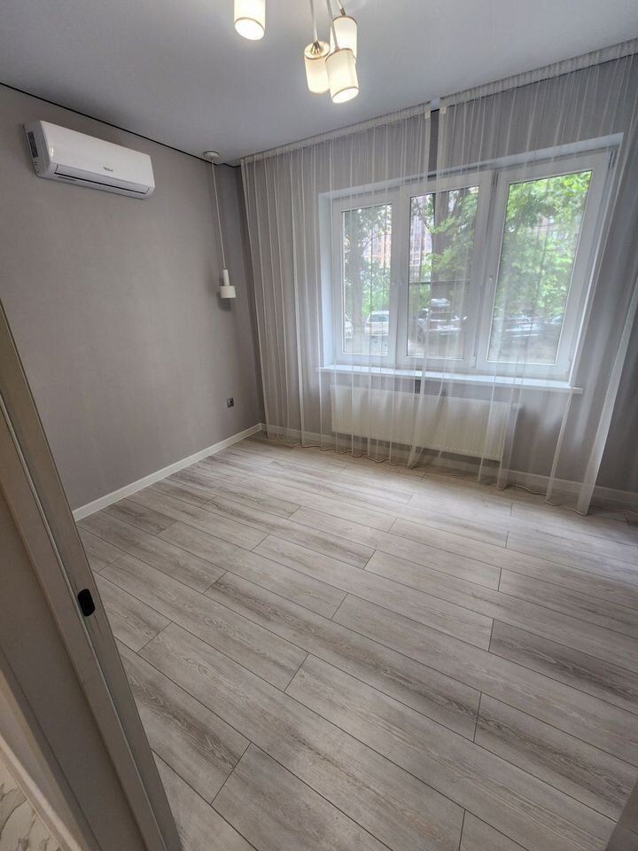 4+ комнаты, 68 м², 1/20 этаж, Новороссийск, ул. Мурата Ахеджака, 12к1 — фото 3