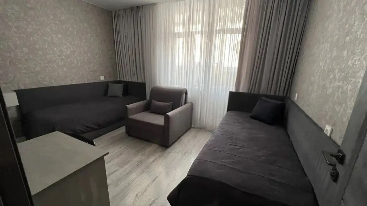 2-комн. квартира