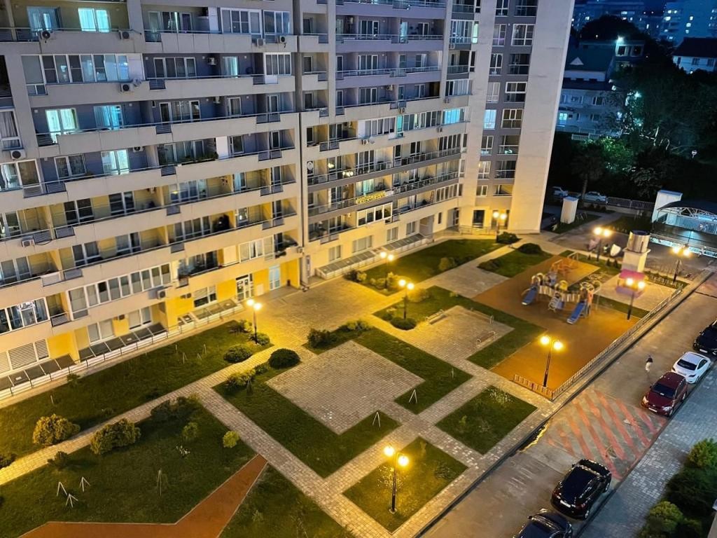 1-комн. квартира