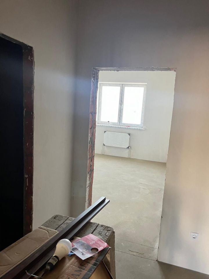 2-комн., 65.3 м², 13/20 этаж, г Краснодар, ул Стахановская, д 1/5 — фото 4