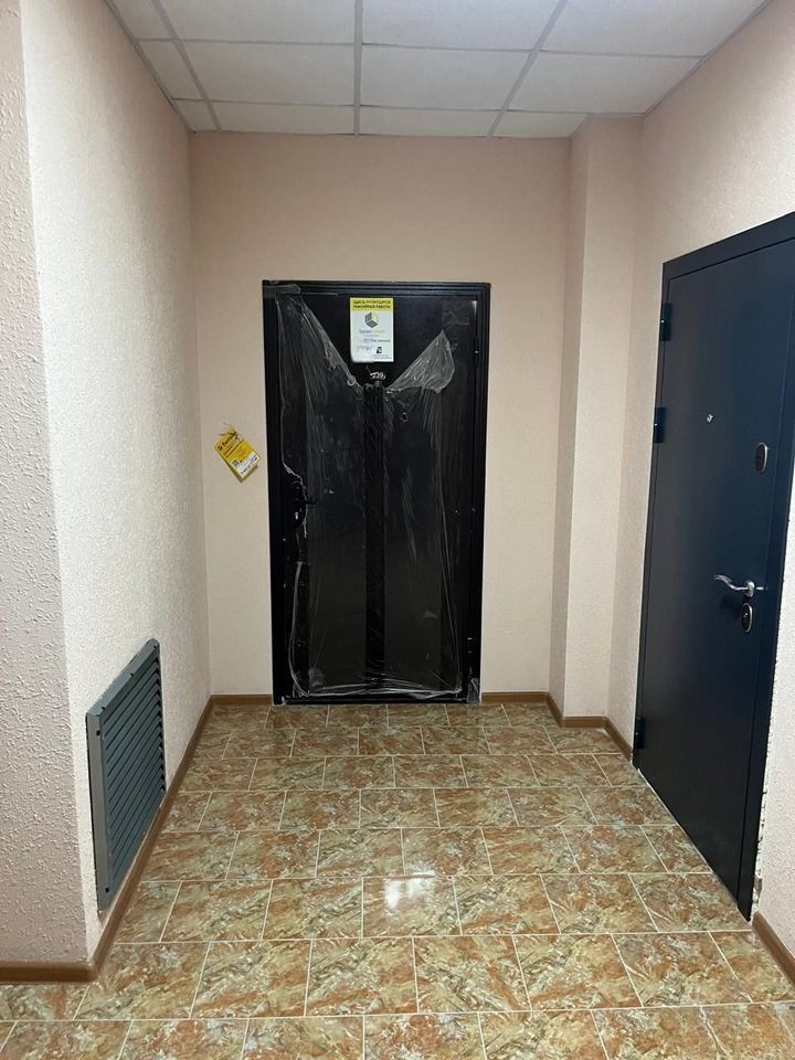 2-комн., 65.3 м², 13/20 этаж, г Краснодар, ул Стахановская, д 1/5 — фото 5