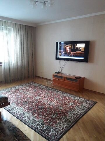 3-комн. квартира