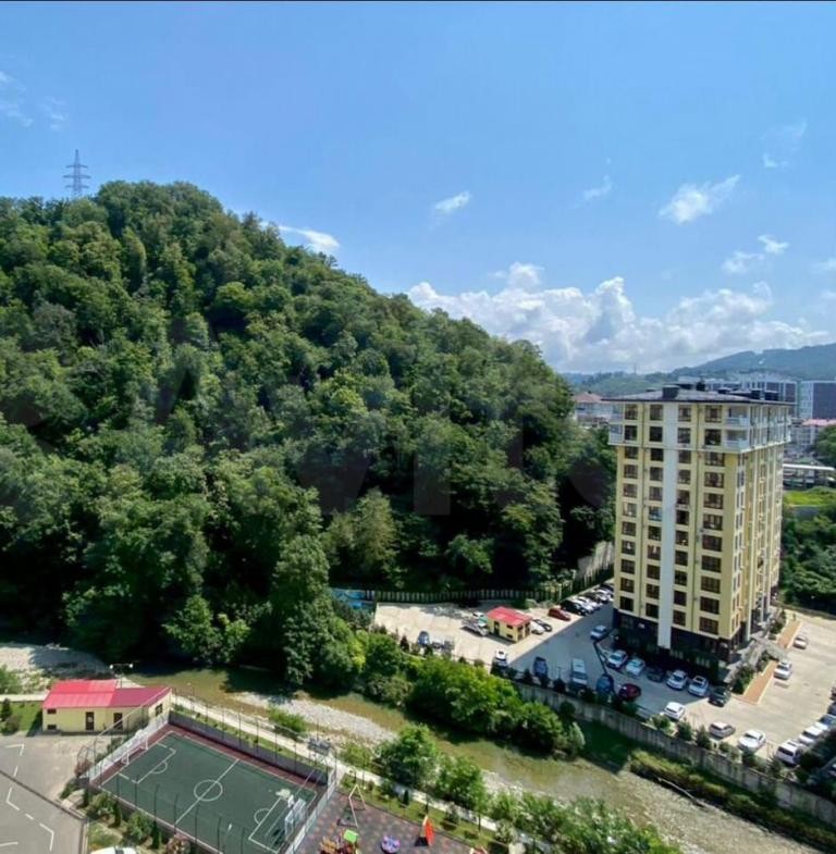 1-комн. квартира