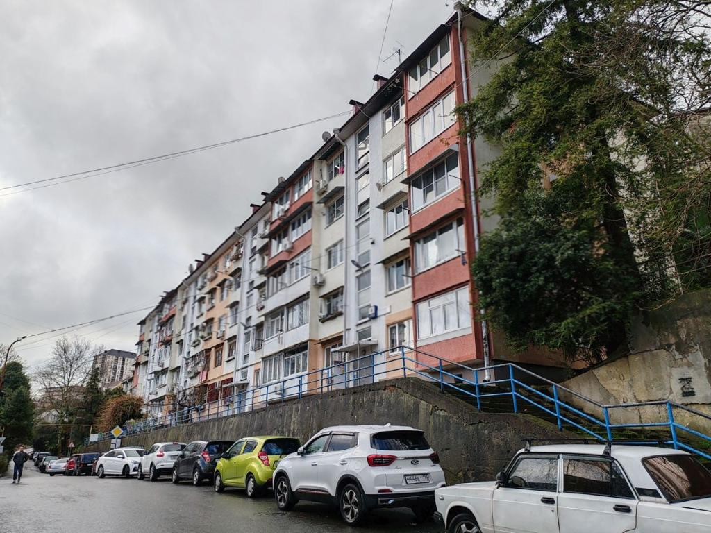 2-комн. квартира