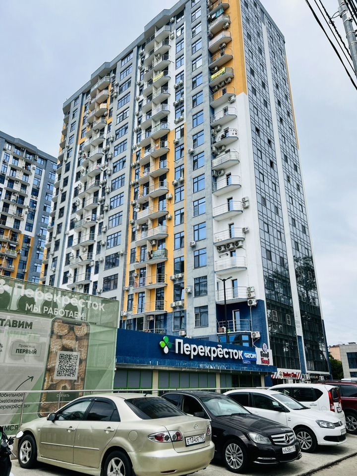1-комн. квартира