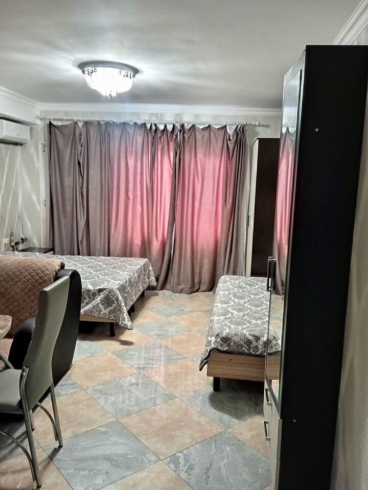 1-комн. квартира
