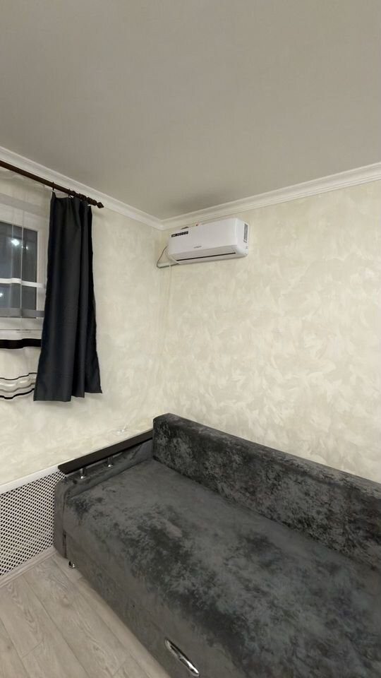 1-комн., 19.4 м², 0/10 этаж, Анапа, ул. Ленина, 229 — фото 4