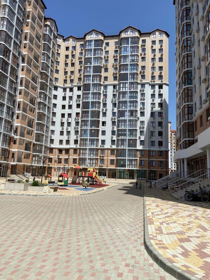 1-комн. квартира