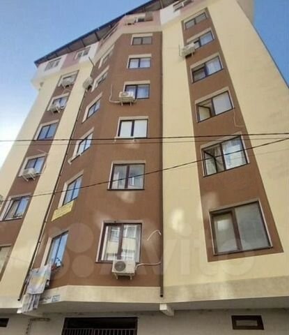 1-комн. квартира