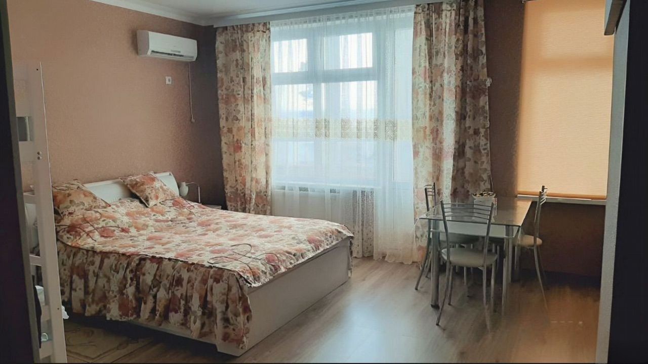 1-комн. квартира
