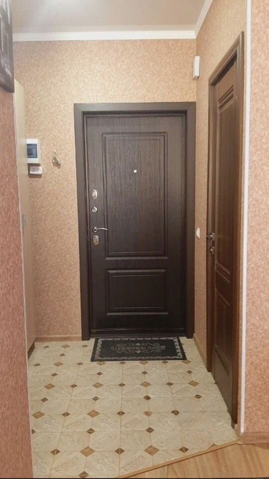 1-комн., 33 м², 7/17 этаж, Анапа, ул. Верхняя Дорога, 151к2 — фото 4