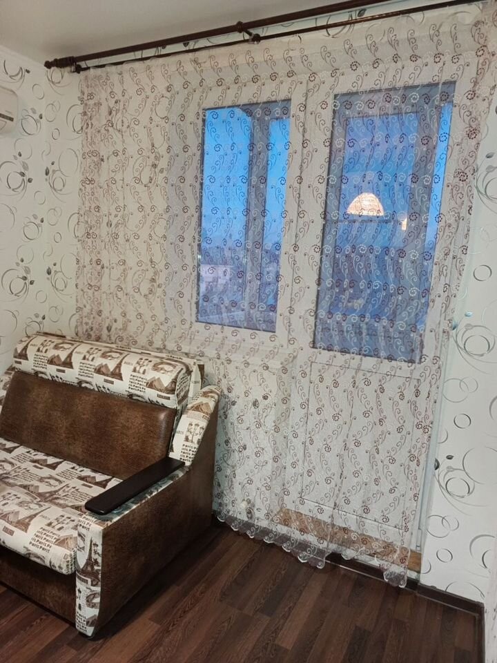 1-комн. квартира