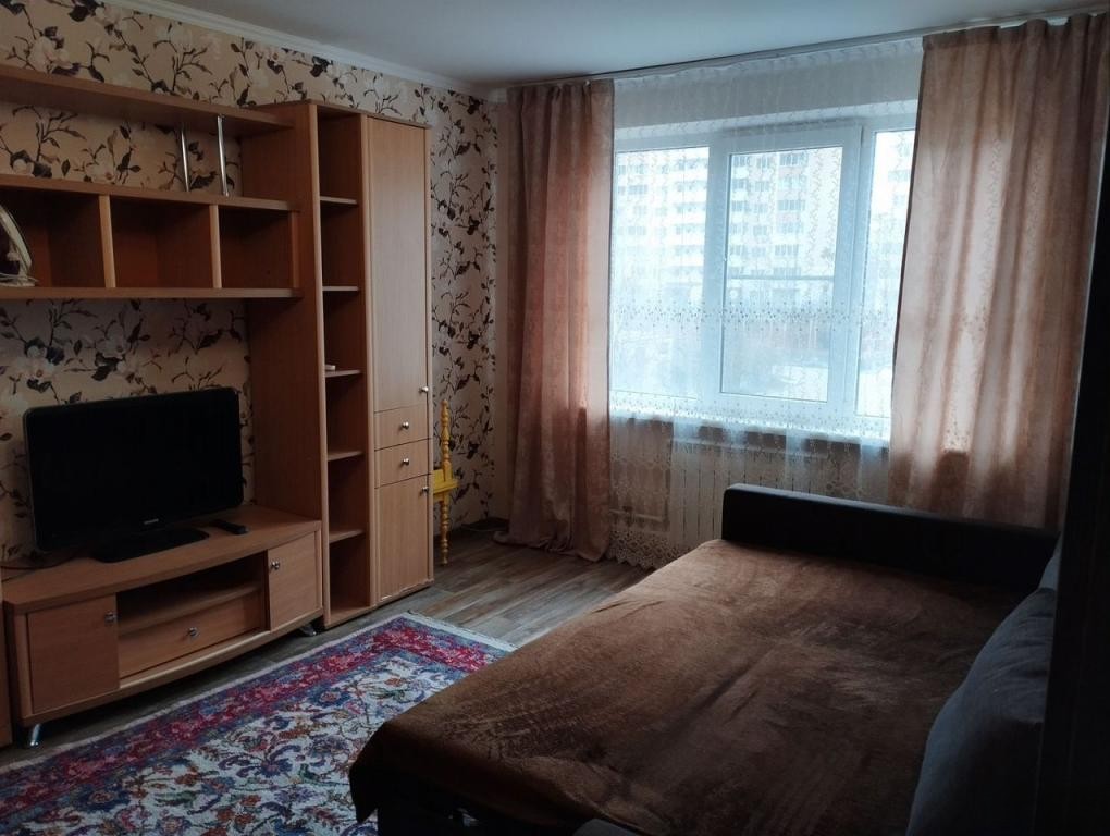 1-комн. квартира
