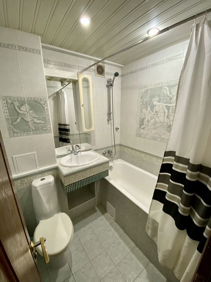 2-комн. квартира