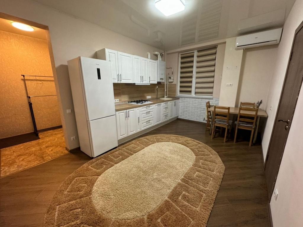 1-комн., 37.5 м², 9/10 этаж, Сочи, Виноградная ул., 121/11