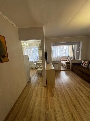 1-комн., 32.7 м², 4/5 этаж, Сочи, мкр-н Бытха, ул. Возрождения, 19р-н Хостинский — фото 4
