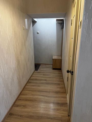 1-комн., 32.7 м², 4/5 этаж, Сочи, мкр-н Бытха, ул. Возрождения, 19р-н Хостинский — фото 5