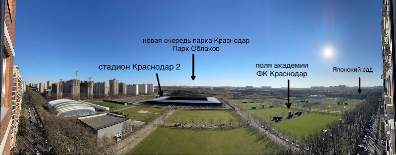1-комн., 32.6 м², 15/17 этаж, ул. Героев-Разведчиков, 6к4 — фото 2