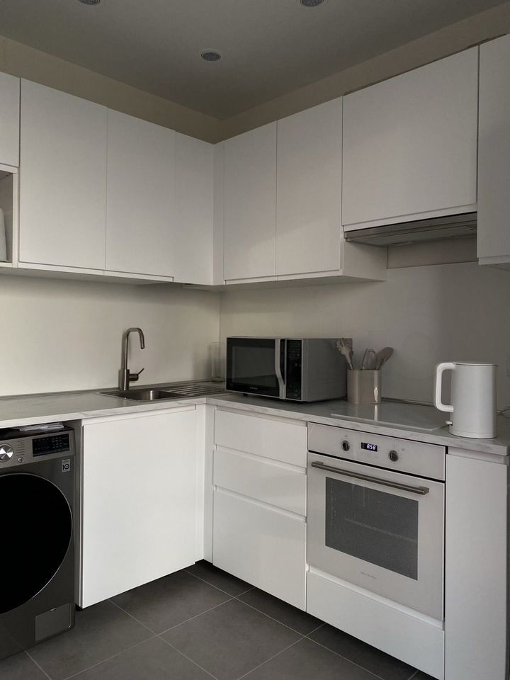 1-комн., 32.6 м², 15/17 этаж, ул. Героев-Разведчиков, 6к4 — фото 4