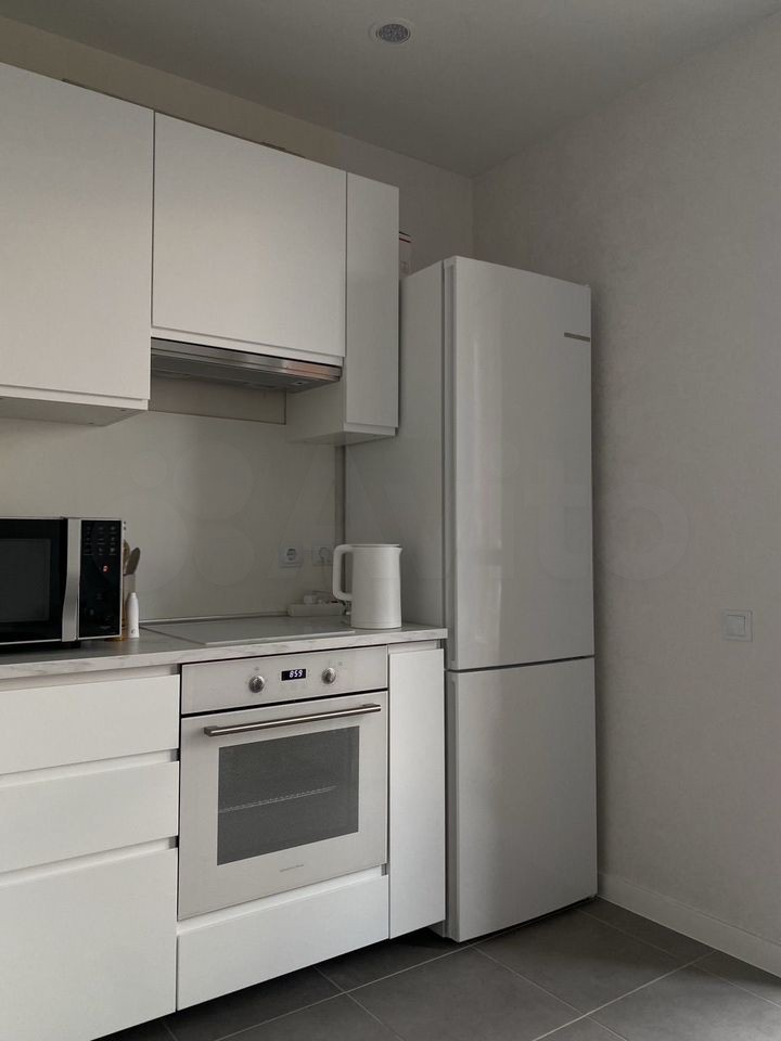 1-комн., 32.6 м², 15/17 этаж, ул. Героев-Разведчиков, 6к4 — фото 5
