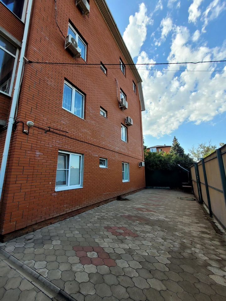 1-комн. квартира