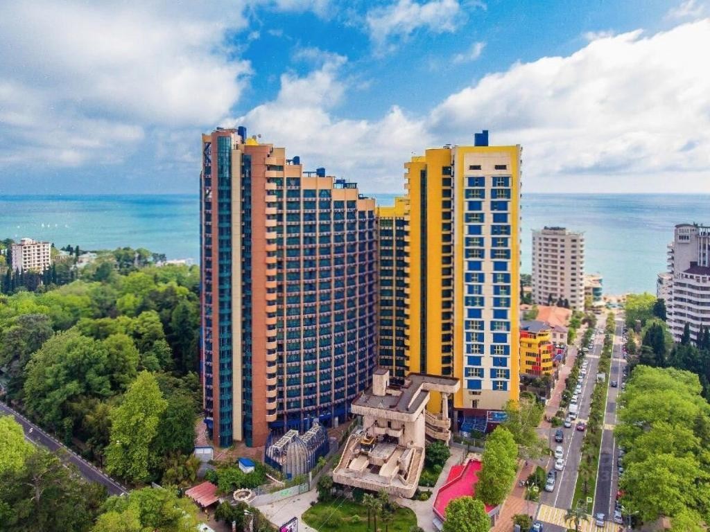 3-комн. квартира
