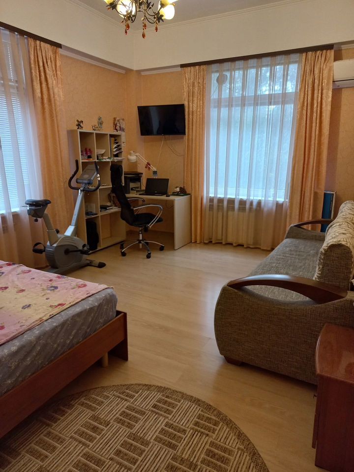 2-комн. квартира