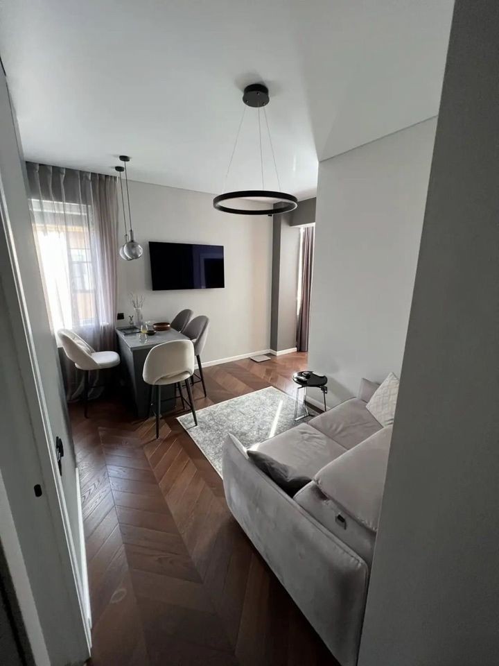 2-комн., 39 м², 2/4 этаж, Сочи, Костромская ул., 95/2 — фото 2