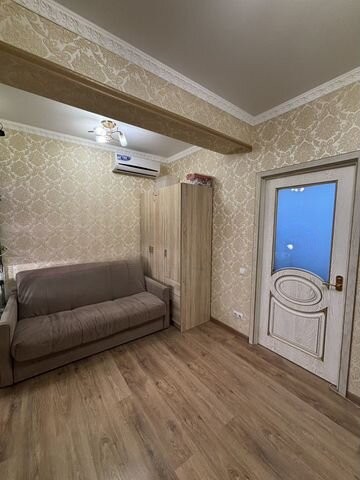 2-комн., 40 м², 2/5 этаж, Сочи, жилой район Адлер, Демократическая ул., 45р-н Адлерский — фото 4