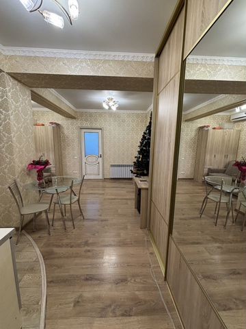 2-комн., 40 м², 2/5 этаж, Сочи, жилой район Адлер, Демократическая ул., 45р-н Адлерский — фото 5